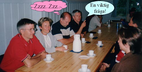 Surströmming